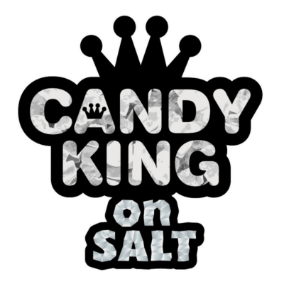 Candy King Salts
