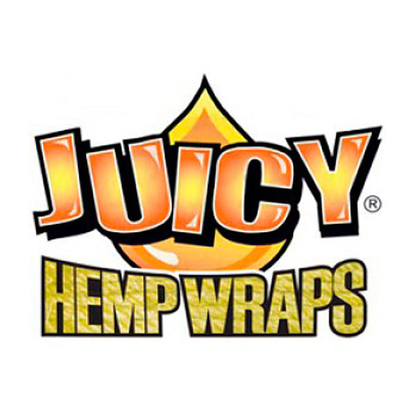 JUICY HEMP WRAPS
