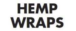 HEMP WRAPS