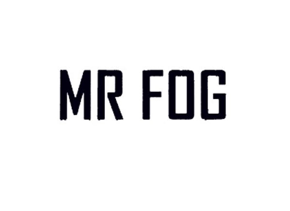 MR FOG