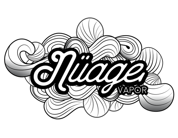 NUAGE SALT