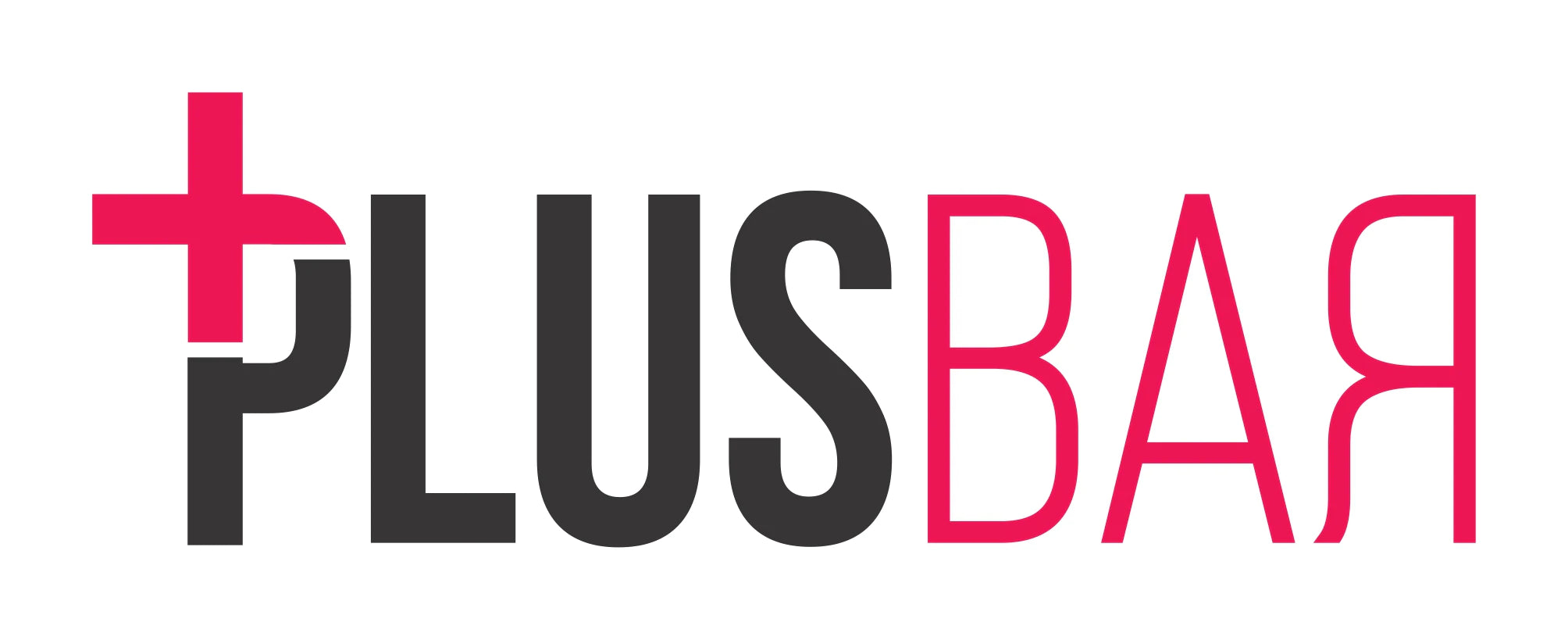 +Plus Bar