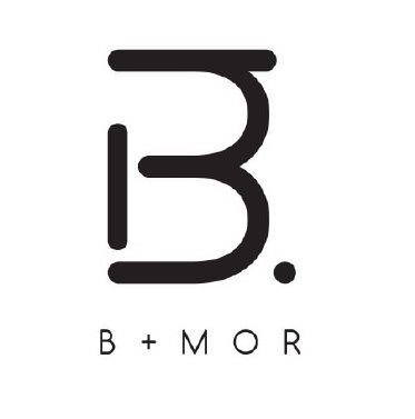 B+MOR