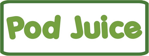 Pod Juice Salt