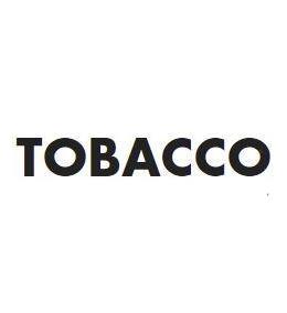 TOBACCO FLAVORS