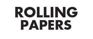 ROLLING PAPERS
