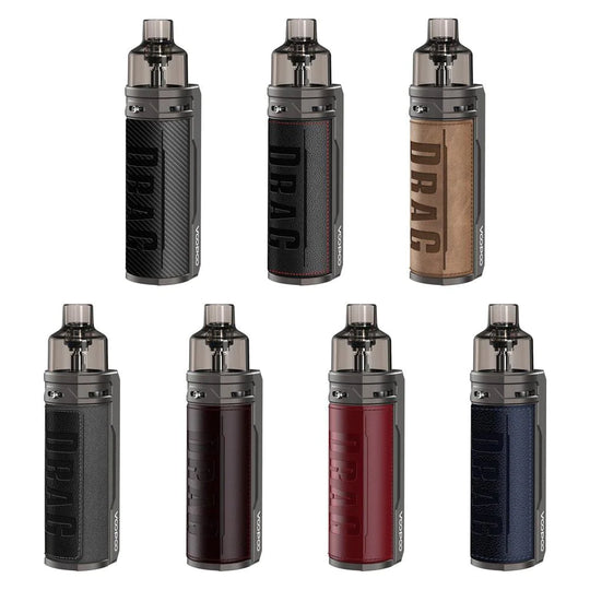 VOOPOO - Drag S Kit
