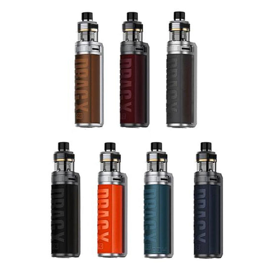 VOOPOO - Drag X Pro Kit