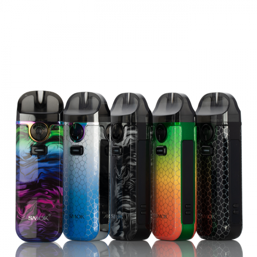 SMOK - Nord 4 Kit