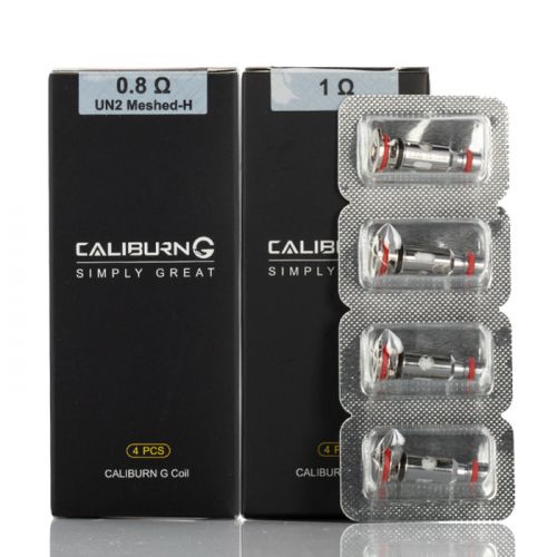 UWELL - Caliburn G Replacement Coils